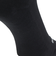 アディダス（adidas）ゴルフ ひざ丈 ロゴ クッションソックス MMS74-IA9650BK