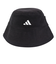 アディダス（adidas）ゴルフ 吸湿 コーデュロイ バケットハット MMS80-IB0448BK
