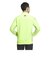 アディダス（adidas）ゴルフウェア ファブリックミックス フルジップジャケット MKR96-HY0973LE