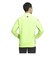 アディダス（adidas）ゴルフウェア ファブリックミックス フルジップジャケット MKR96-HY0973LE