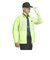 アディダス（adidas）ゴルフウェア ファブリックミックス フルジップジャケット MKR96-HY0973LE