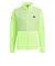 アディダス（adidas）ゴルフウェア ファブリックミックス フルジップジャケット MKR96-HY0973LE