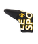 ルコックスポルティフ（lecoqsportif）ゴルフ ヘッドカバー パター用 ピン型 マレット型 QQBUJG50 BKYL