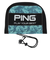 ピン（PING）ゴルフ ヘッドカバー アイアン用 HC-N2302 36866
