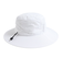 アディダス（adidas）ゴルフ ワイドブリム ハット EEU21-HS5473WH