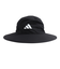 アディダス（adidas）ゴルフ ワイドブリム ハット EEU21-HS5474BK
