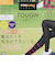 フィドラ（FIDRA）ゴルフ コーデュラ トレンカ レギンス FD5PUU61 BEG