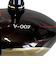 マルシン（MARUSHIN）パークゴルフ ゴルフクラブ NSG-G2312 V-007 85cm550g