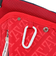 トミーアーマー（Tommy Armour）ゴルフ キャディバッグ カート式 8.5型 5分割 TAPG23Y170001 RED