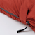 スノーピーク（snow peak）シュラフ 寝袋 封筒型 セパレートオフトン ワイド 700 BDD-103 キャンプ 冬用 2℃ 防災