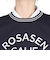 ROSASEN（ROSASEN）ゴルフウェア 長袖 エコハイゲージニット 045-19811-098