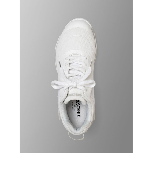 デサントゴルフ（DESCENTEGOLF）ゴルフシューズ 男女兼用 BMZ DQ1TJA01