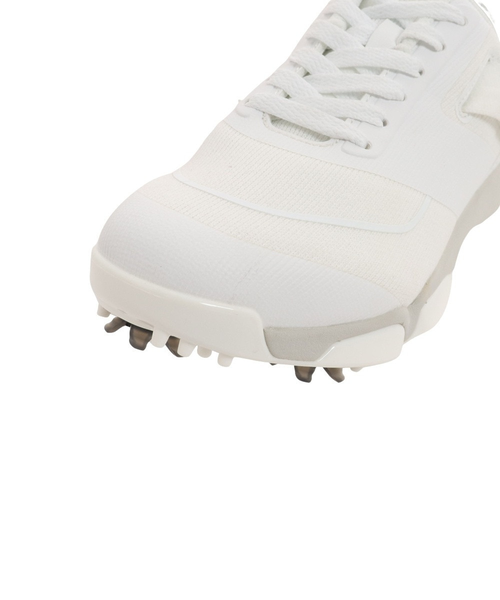 デサントゴルフ（DESCENTEGOLF）ゴルフシューズ 男女兼用 BMZ DQ1TJA01