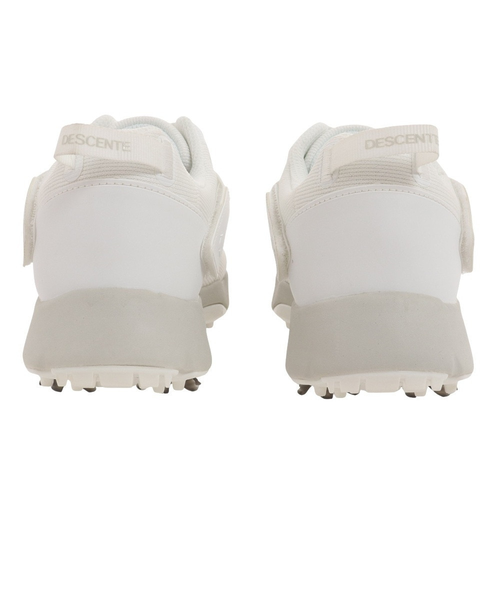 デサントゴルフ（DESCENTEGOLF）ゴルフシューズ 男女兼用 BMZ DQ1TJA01