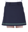 ROSASEN（ROSASEN）ゴルフウェア 吸汗 速乾 トリコットジャージースカート 045-79842-098