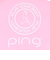 ピン（PING）ゴルフ ヘッドカバー フェアウェイウッド用 HC-L2301 PK 36873