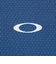 オークリー（OAKLEY）ゴルフウェア 吸汗 速乾 Slightly Paisley 長袖モックシャツ FOA405739-6A1