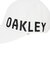 オークリー（OAKLEY）ゴルフ ロゴキャップ Fa 23.0 FOS901579-100