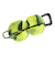 オークリー（OAKLEY）ゴルフ シリコーン ボールケース 2球 カラビナ式 17.0 Fw FOS901541-762