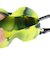 オークリー（OAKLEY）ゴルフ シリコーン ボールケース 2球 カラビナ式 17.0 Fw FOS901541-762