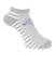 ROSASEN（ROSASEN）ゴルフ スニーカー丈ソックス 046-49831-013