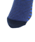 ROSASEN（ROSASEN）ゴルフ スニーカー丈ソックス 046-49831-098