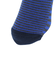 ROSASEN（ROSASEN）ゴルフ スニーカー丈ソックス 046-49831-098