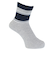 ROSASEN（ROSASEN）ゴルフ レギュラー丈ソックス 046-49832-013