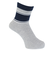ROSASEN（ROSASEN）ゴルフ レギュラー丈ソックス 046-49862-013