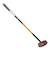 ハタチ（HATACHI）グラウンドゴルフ 花梨クラブ6 右打者用 84cm BH2896-45RS