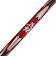 ハタチ（HATACHI）グラウンドゴルフ 花梨クラブ6 右打者用 80cm BH2896-66RN