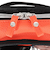 マルシン（MARUSHIN）パークゴルフ ウエストポーチ NTX P-11 OR/NV
