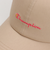 チャンピオン（CHAMPION）ゴルフ キャップ CW-YG701C 780