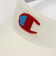 チャンピオン（CHAMPION）ゴルフ サンバイザー CW-YG703C 020