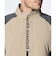 アンダーアーマー（UNDER ARMOUR）ゴルフウェア アウター 防風 ストーム セーターフリース ハイブリッド ジャケット 1381271 001