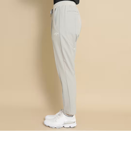 ターコイズ ゴルフパンツ　キャロウェイ（Callaway） Callaway - Callaway メンズゴルフパンツM ターコイズ
