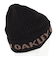 オークリー（OAKLEY）ゴルフ ニット帽 STALWART ビーニー FA 23.0 FOS901634-02E
