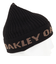 オークリー（OAKLEY）ゴルフ ニット帽 STALWART ビーニー FA 23.0 FOS901634-02E