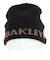 オークリー（OAKLEY）ゴルフ ニット帽 STALWART ビーニー FA 23.0 FOS901634-02E