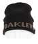 オークリー（OAKLEY）ゴルフ ニット帽 STALWART ビーニー FA 23.0 FOS901634-02E