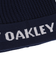 オークリー（OAKLEY）ゴルフ ニット帽 STALWART ビーニー FA 23.0 FOS901634-67Z