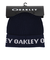 オークリー（OAKLEY）ゴルフ ニット帽 STALWART ビーニー FA 23.0 FOS901634-67Z