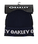 オークリー（OAKLEY）ゴルフ ニット帽 STALWART ビーニー FA 23.0 FOS901634-67Z