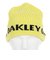 オークリー（OAKLEY）ゴルフ ニット帽 STALWART ビーニー FA 23.0 FOS901634-762