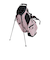 J.LINDEBERG（J.LINDEBERG）ゴルフ キャディバッグ スタンド式 9型 6分割 VESSELコラボ 073-19901-074