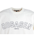 ROSASENゴルフウェア 長袖 エコハイゲージニット 044-19811-005