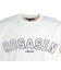 ROSASENゴルフウェア 長袖 エコハイゲージニット 044-19811-005
