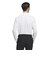 アディダス（adidas）ゴルフウェア モックネック レイヤード EPW グラフィック 長袖ストレッチシャツ MKS00-HY0962NV