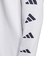 アディダス（adidas）ゴルフウェア モックネック レイヤード EPW グラフィック 長袖ストレッチシャツ MKS00-HY0962NV