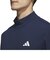 アディダス（adidas）ゴルフウェア モックネック レイヤード EPW グラフィック 長袖ストレッチシャツ MKS00-HY0964WH
